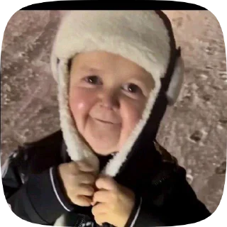 ☺️ emoji вуахаха Telegram sticker 13 of 33