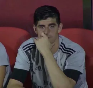 😶 emoji MADRID Telegram sticker 6 of 67