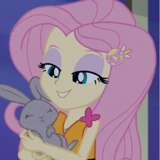 😏 emoji флатти💗 Telegram sticker 13 of 40