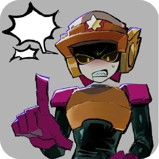 ⛑ emoji Ларёк санёк Telegram sticker 22 of 25