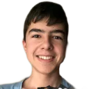 😄 emoji BDSM Telegram sticker 4 of 19