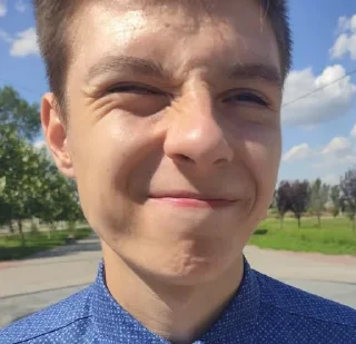 😖 emoji Братишки Telegram sticker 20 of 91