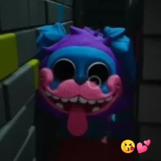 Sticker from ЖЕЛАБ ВСЕГО ЛУЧШЕГО