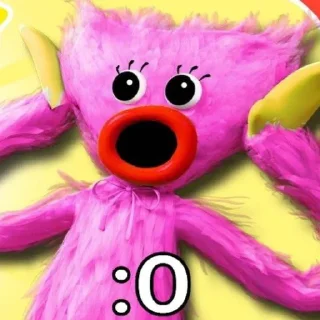 😮 emoji ЖЕЛАБ ВСЕГО ЛУЧШЕГО Telegram sticker 5 of 74