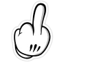 🖕 emoji Трошки всього Telegram sticker 23 of 120