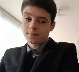 😏 emoji Братишки Telegram sticker 7 of 91