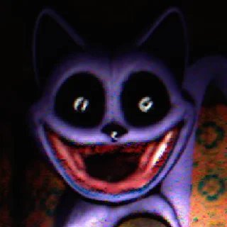 🙀 emoji ЖЕЛАБ ВСЕГО ЛУЧШЕГО Telegram sticker 12 of 74
