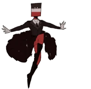 👗 emoji Countryhumans Telegram sticker 16 of 120