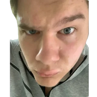 🫥 emoji 50 оттенков Врангеля Telegram sticker 17 of 33