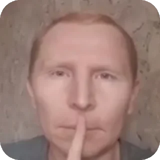 ❌ emoji 50 оттенков СВО Telegram sticker 10 of 55
