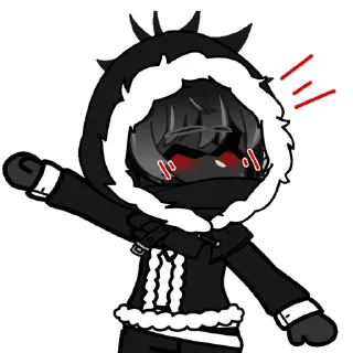 Sticker from Watcher