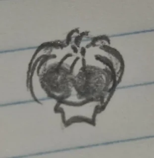 Sticker from микрочеоики ураа