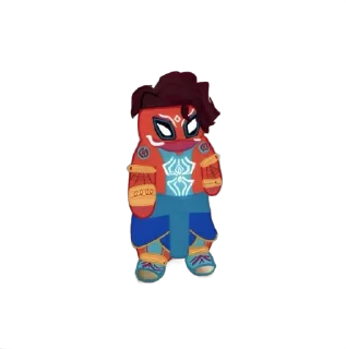 🌟 emoji Чеки-Пуки Telegram sticker 20 of 26