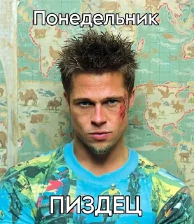 🌟 emoji Макаки Telegram sticker 17 of 120