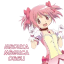 ✌ emoji Anime Kawaii Meme Telegram sticker 9 of 75