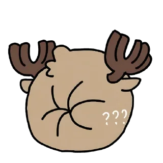 Sticker from Ꮯᴇʙᴇᴩный Ꭼнᴏᴛ @One_Piece_Fagstvo