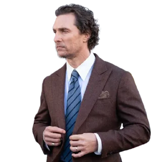 👔 emoji The Gentlemen | @THEGENTS Telegram sticker 19 of 49