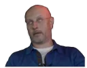 🙄 emoji Дмитрий "Гоблин" Пучков Telegram sticker 18 of 120