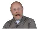 😱 emoji Дмитрий "Гоблин" Пучков Telegram sticker 16 of 120