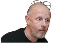 😯 emoji Дмитрий "Гоблин" Пучков Telegram sticker 21 of 120