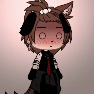 Sticker from дед инсайд.