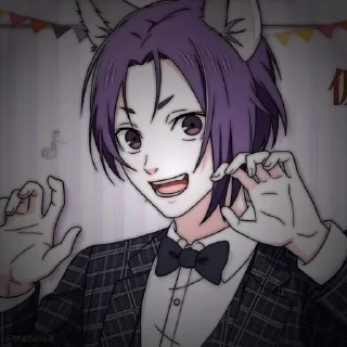 🌟 emoji Блю лок Telegram sticker 14 of 61