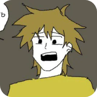 🌮 emoji тако - @tsukishak создатель꩜.ᐟ Telegram sticker 17 of 120