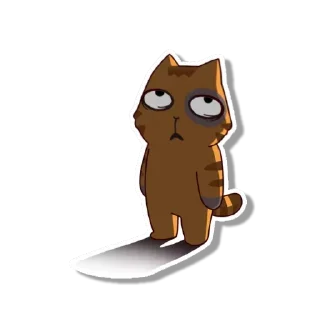 🙄 emoji мп3 Telegram sticker 22 of 61