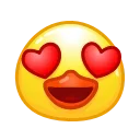 😍 emoji Utya Emoji Pack @TgSticker Telegram sticker 10 of 44