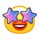 🤩 emoji Utya Emoji Pack @TgSticker Telegram sticker 19 of 44