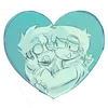 🌟 emoji Еддтом (все cr @eddtomgay) Telegram sticker 3 of 45