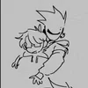 🌟 emoji Еддтом (все cr @eddtomgay) Telegram sticker 10 of 45