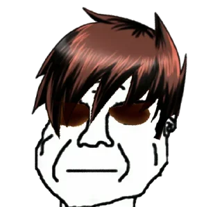 😞 emoji Совёнок: Пионер Telegram sticker 17 of 58