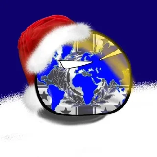 Sticker from Флаги