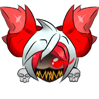 Sticker from Супер сас