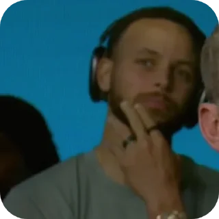 Sticker from Стефчик😋 (мой муж кстати)