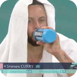 Sticker from Стефчик😋 (мой муж кстати)