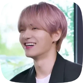 Sticker from epex<3