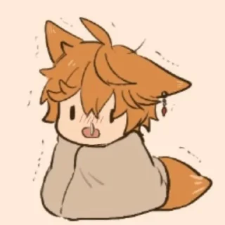 🌟 emoji ⭐Тарталья⭐ Telegram sticker 10 of 86