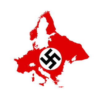 Sticker from Country