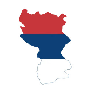 🇷🇸 emoji Country Telegram sticker 8 of 12