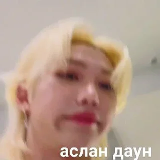 Sticker from тоши даун
