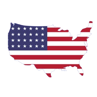 🇺🇲 emoji Country Telegram sticker 9 of 12