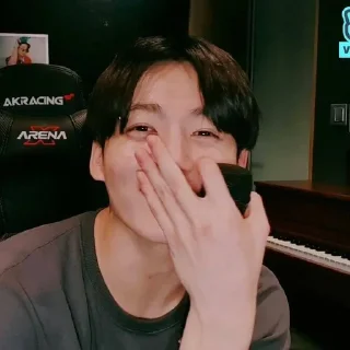 Sticker from jkkkk