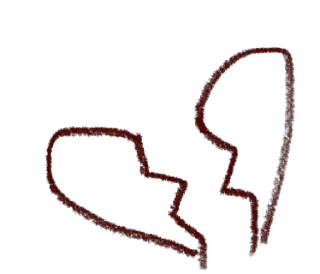 Sticker from ‘amore