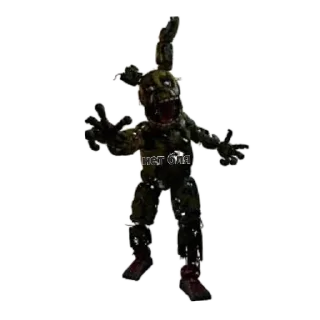 👿 emoji Крутой Telegram sticker 17 of 82