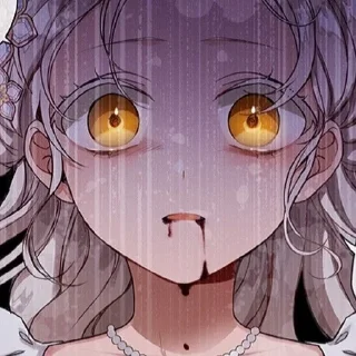 🌟 emoji Марианна Telegram sticker 14 of 21