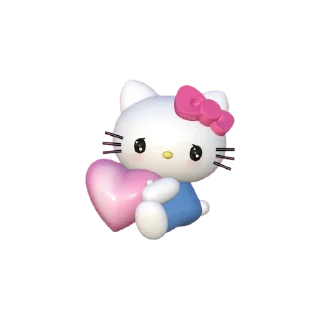 💗 emoji 🎀 Telegram sticker 1 of 34