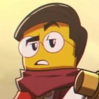 🤨 emoji Tang Telegram sticker 10 of 120