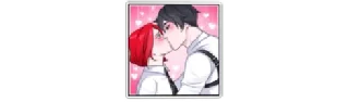 😘 emoji Di Avocado Telegram sticker 8 of 120